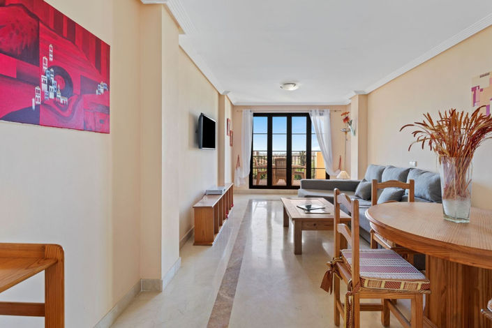 Image No.9-Appartement de 2 chambres à vendre à Los Arqueros Golf Resort