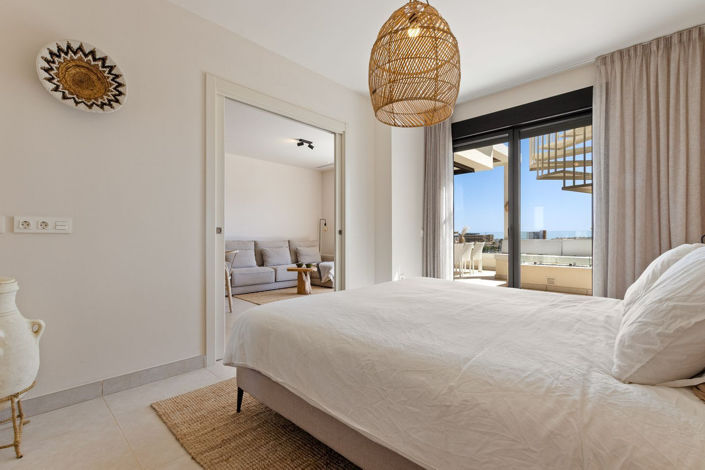 Image No.13-Appartement de 3 chambres à vendre à La Cala De Mijas