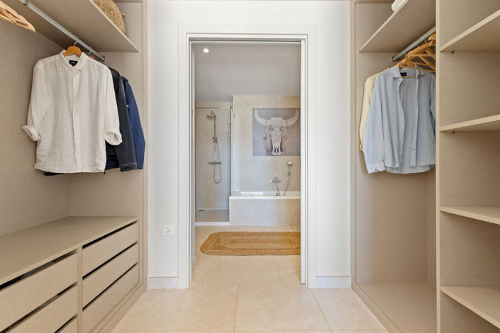 Image No.14-Appartement de 3 chambres à vendre à La Cala De Mijas