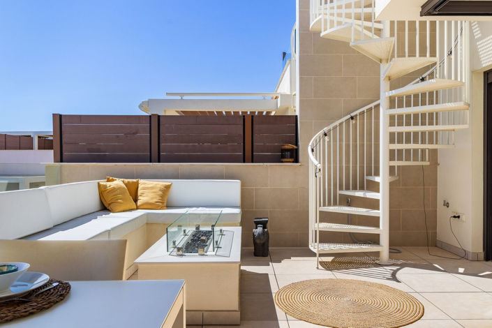 Image No.23-Appartement de 3 chambres à vendre à La Cala De Mijas