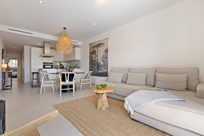 Image No.4-Appartement de 3 chambres à vendre à La Cala De Mijas