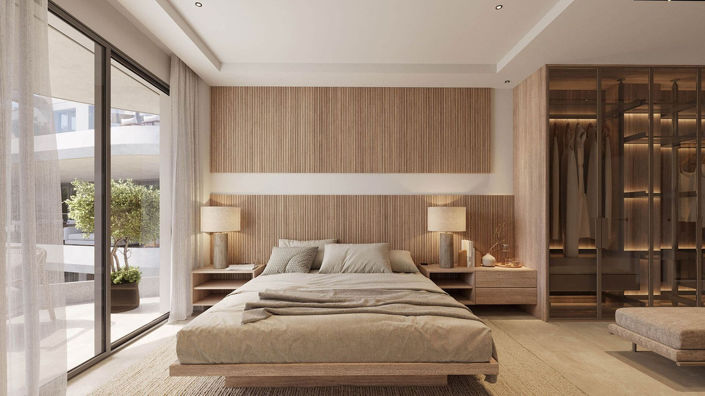 Image No.13-1 Bed Apartment for sale