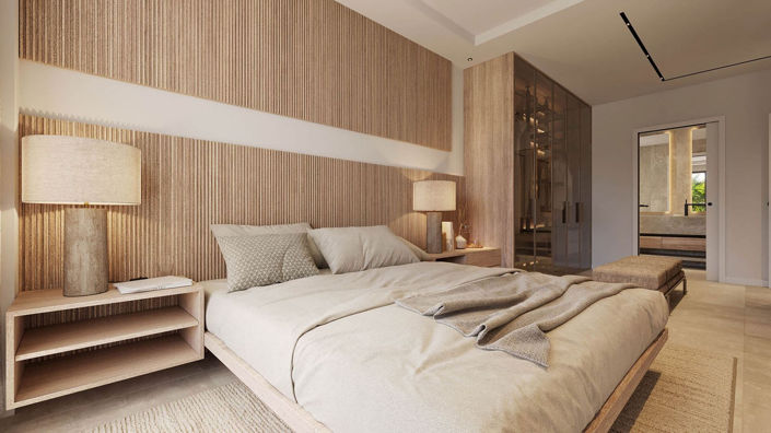 Image No.14-1 Bed Apartment for sale