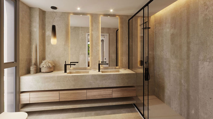 Image No.15-1 Bed Apartment for sale