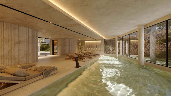 Image No.19-1 Bed Apartment for sale