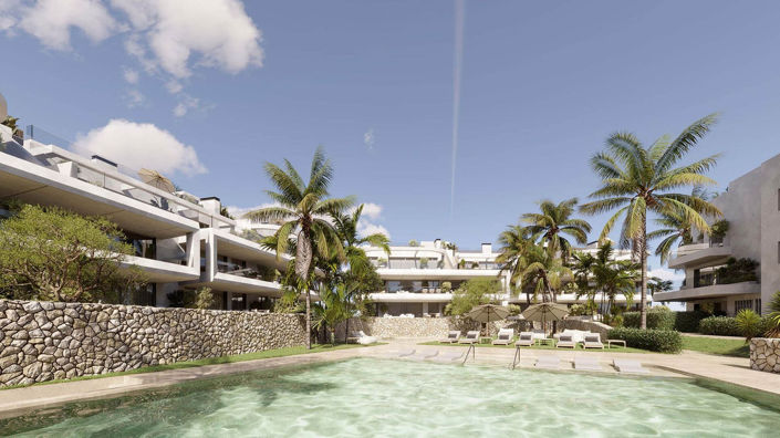 Image No.4-1 Bed Apartment for sale
