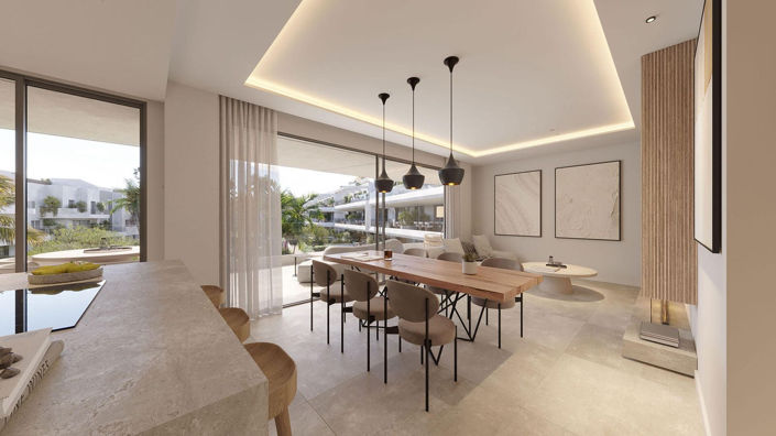 Image No.8-1 Bed Apartment for sale