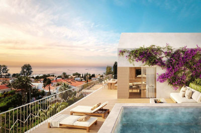 Buenavista Homes  most sold property