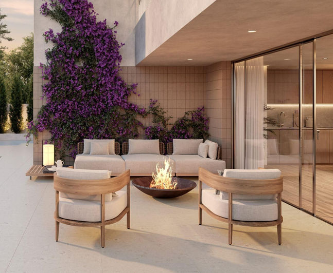 Image No.7-Appartement de 2 chambres à vendre à Torremolinos