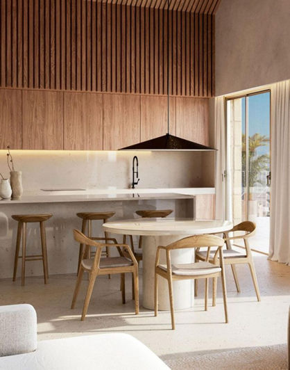 Image No.8-Appartement de 2 chambres à vendre à Torremolinos