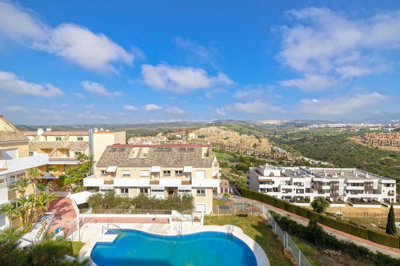 Buenavista Homes  most sold property