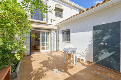 Buenavista Homes  most sold property