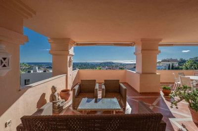 Buenavista Homes  most sold property