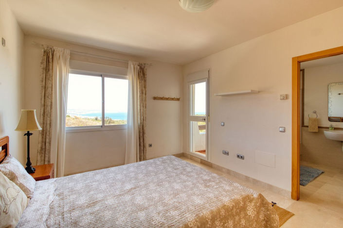 Image No.14-Maison de ville de 4 chambres à vendre à Manilva