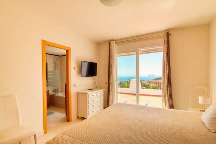 Image No.17-Maison de ville de 4 chambres à vendre à Manilva