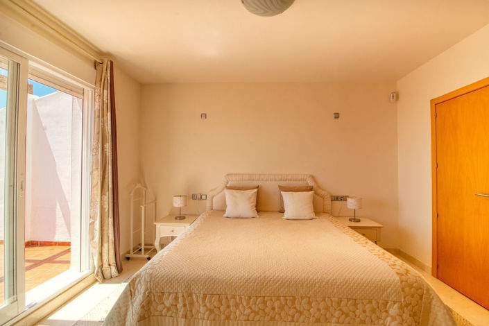 Image No.18-Maison de ville de 4 chambres à vendre à Manilva