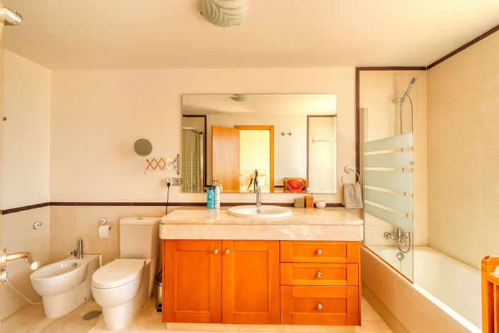 Image No.20-Maison de ville de 4 chambres à vendre à Manilva