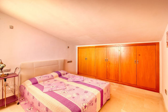 Image No.23-Maison de ville de 4 chambres à vendre à Manilva