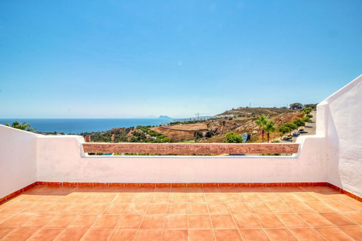 Image No.25-Maison de ville de 4 chambres à vendre à Manilva