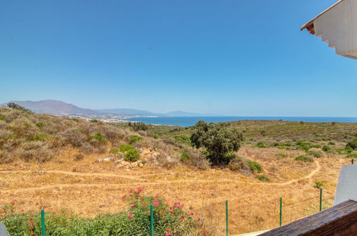 Image No.26-Maison de ville de 4 chambres à vendre à Manilva