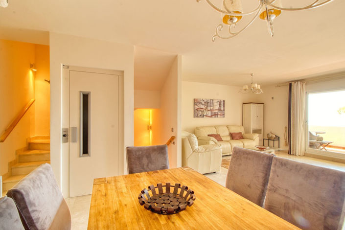 Image No.9-Maison de ville de 4 chambres à vendre à Manilva