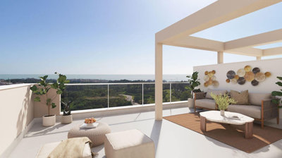 Buenavista Homes  most sold property