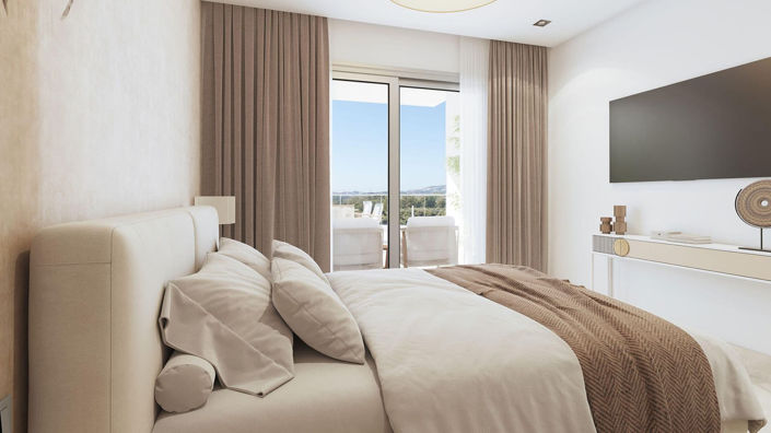 Image No.13-2 Bed Apartment for sale