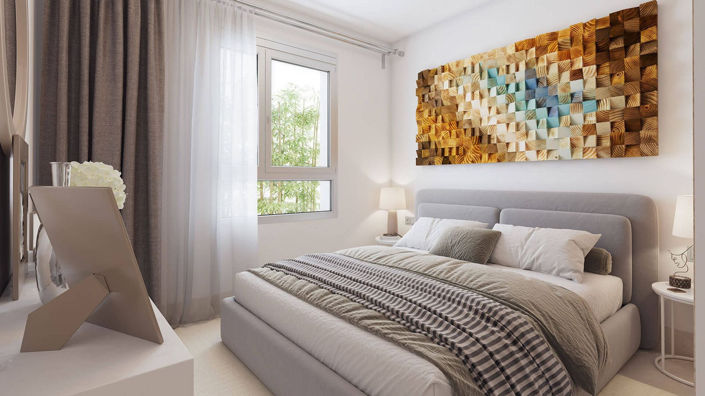 Image No.16-2 Bed Apartment for sale