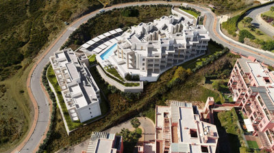 Buenavista Homes  most sold property