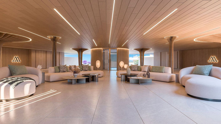 Image No.13-1 Bed Apartment for sale