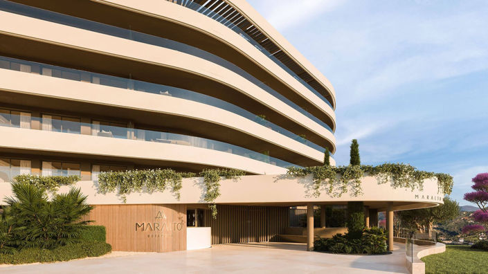 Image No.16-1 Bed Apartment for sale