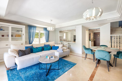 Buenavista Homes  most sold property