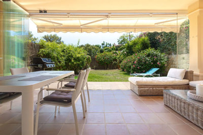 Buenavista Homes  most sold property