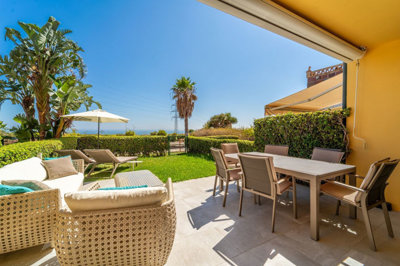 Buenavista Homes  most sold property