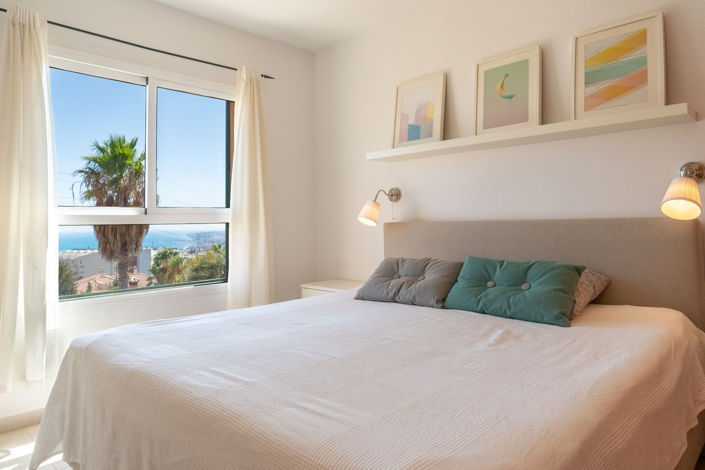 Image No.19-Maison de ville de 3 chambres à vendre à Benalmadena