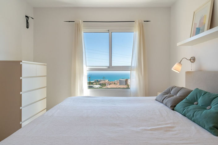 Image No.20-Maison de ville de 3 chambres à vendre à Benalmadena