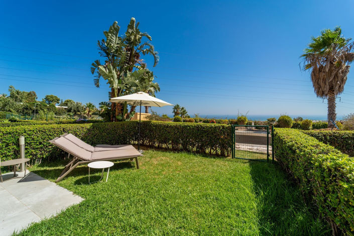 Image No.5-Maison de ville de 3 chambres à vendre à Benalmadena