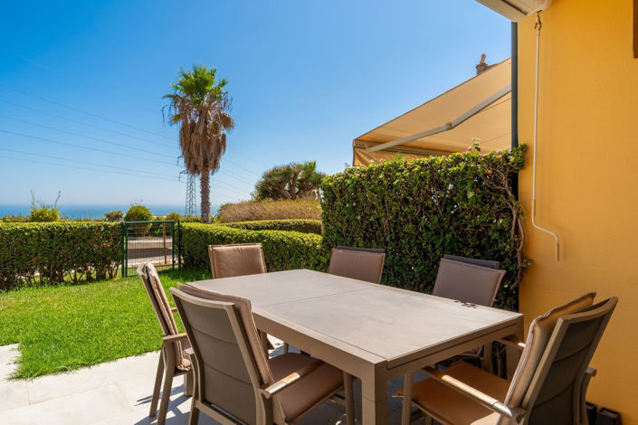 Image No.6-Maison de ville de 3 chambres à vendre à Benalmadena