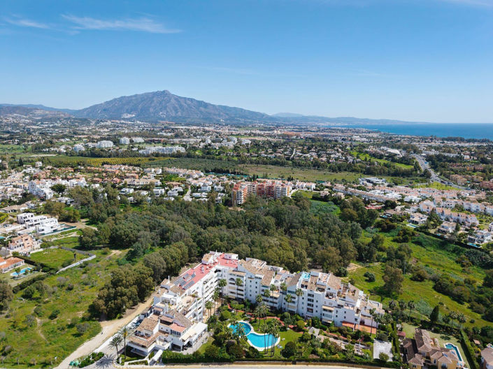 Image No.16-Appartement de 2 chambres à vendre à Estepona