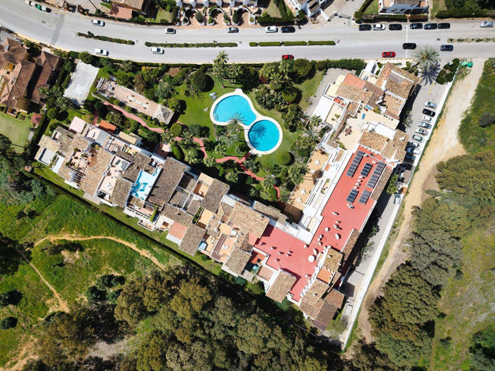 Image No.17-Appartement de 2 chambres à vendre à Estepona