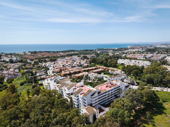 Image No.19-Appartement de 2 chambres à vendre à Estepona