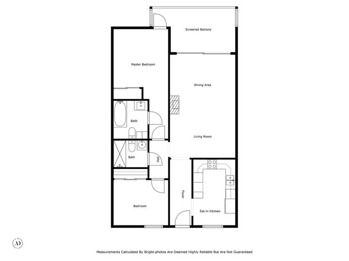 Image No.20-Appartement de 2 chambres à vendre à Estepona