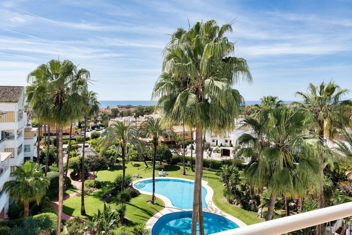 Image No.4-Appartement de 2 chambres à vendre à Estepona