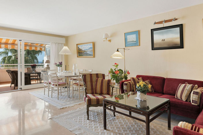 Image No.5-Appartement de 2 chambres à vendre à Estepona