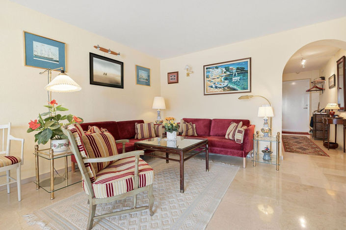 Image No.7-Appartement de 2 chambres à vendre à Estepona