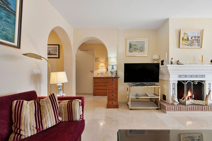 Image No.8-Appartement de 2 chambres à vendre à Estepona