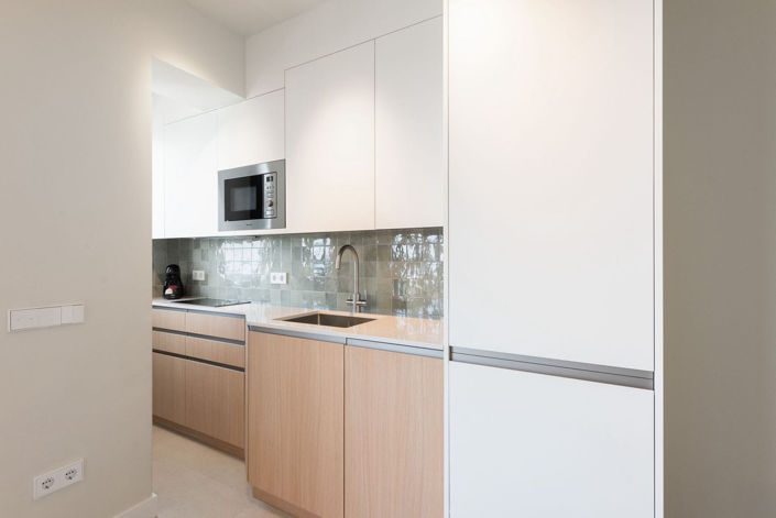 Image No.10-Appartement de 2 chambres à vendre à Marbella