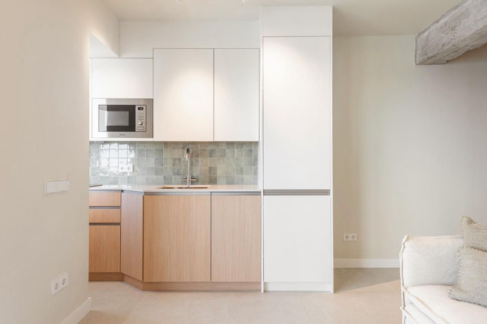 Image No.11-Appartement de 2 chambres à vendre à Marbella