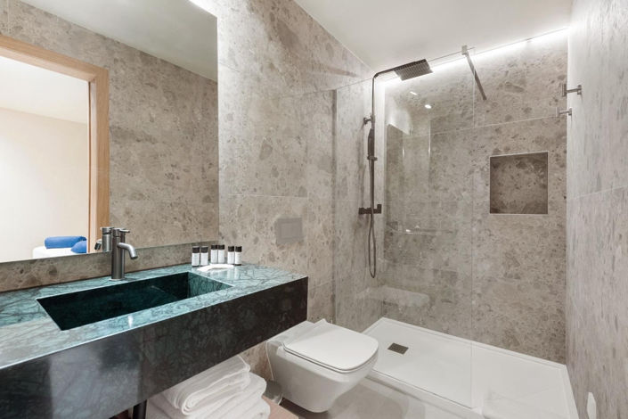 Image No.15-Appartement de 2 chambres à vendre à Marbella