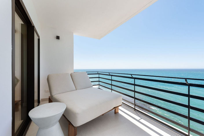 Image No.2-Appartement de 2 chambres à vendre à Marbella